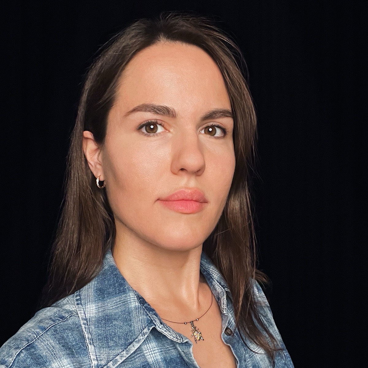 Мария Бродская | Сетка — социальная сеть от hh.ru