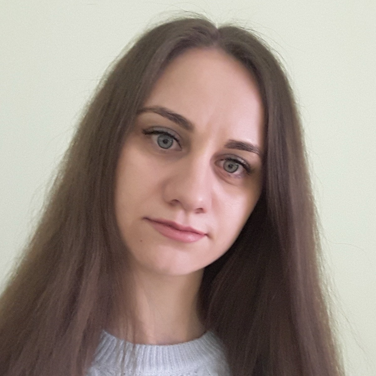 Анастасия Путилова