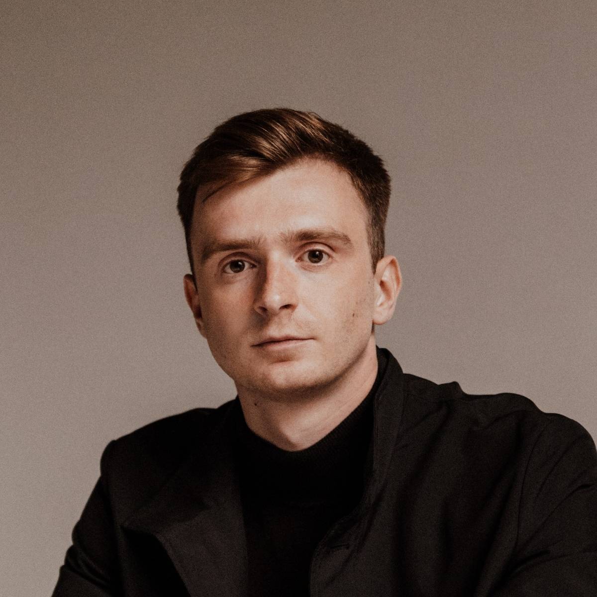 Константин Присмотров