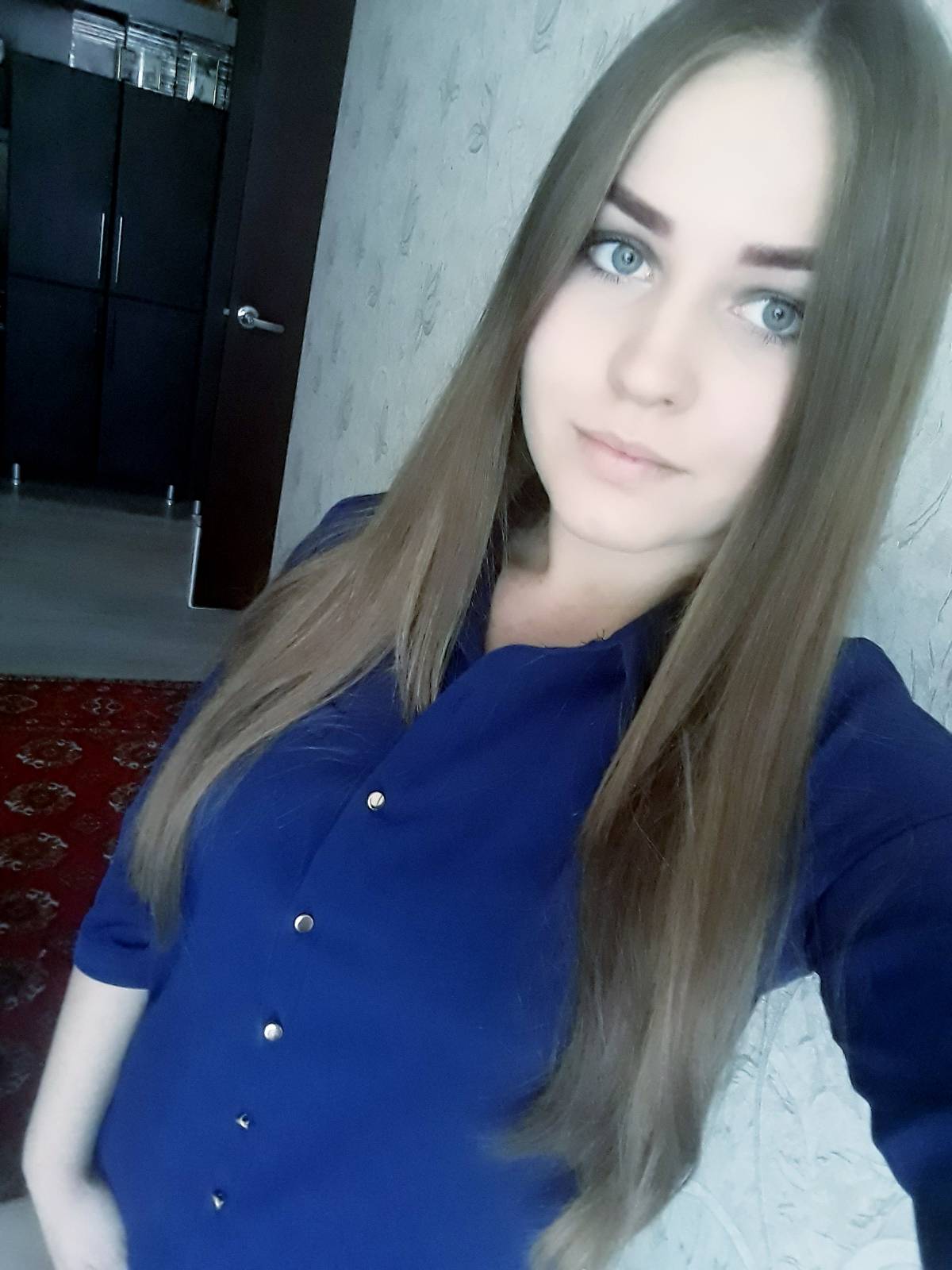 Анастасия Хасанова