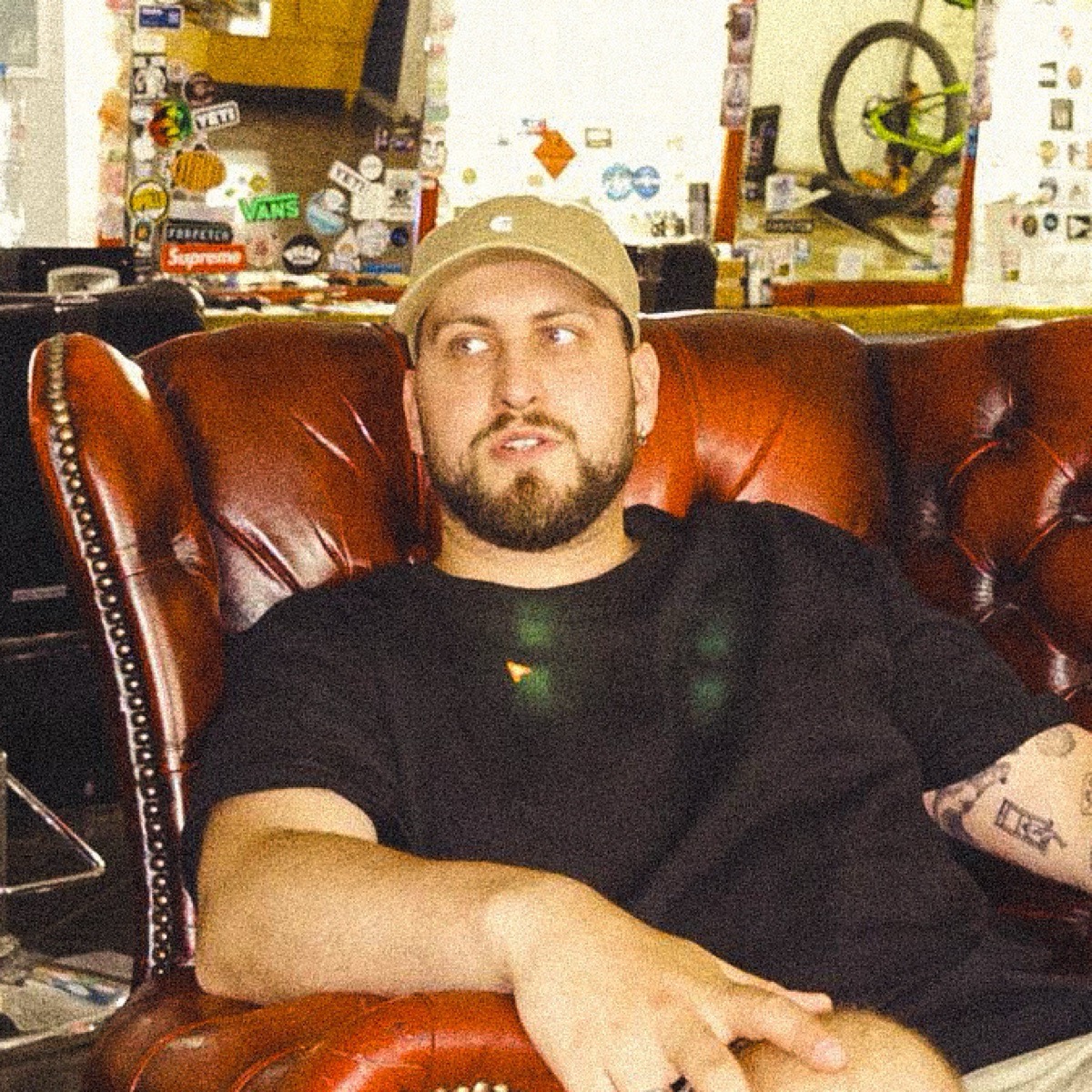 Савва Савельев | Сетка — социальная сеть от hh.ru