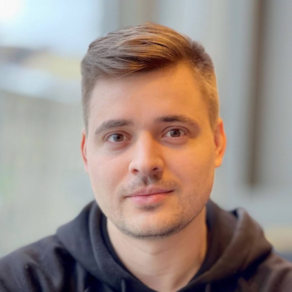 Павел Любицкий | Сетка — социальная сеть от hh.ru