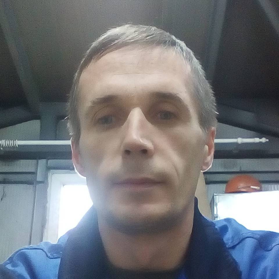 Алексей Гришин
