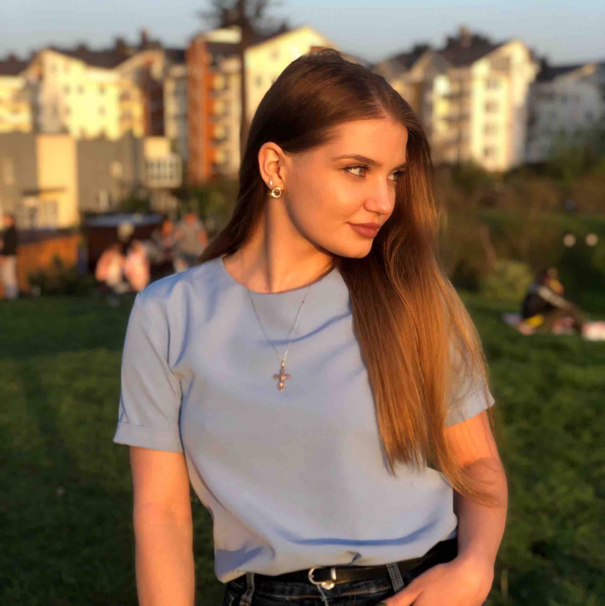 Валерия Михайлова