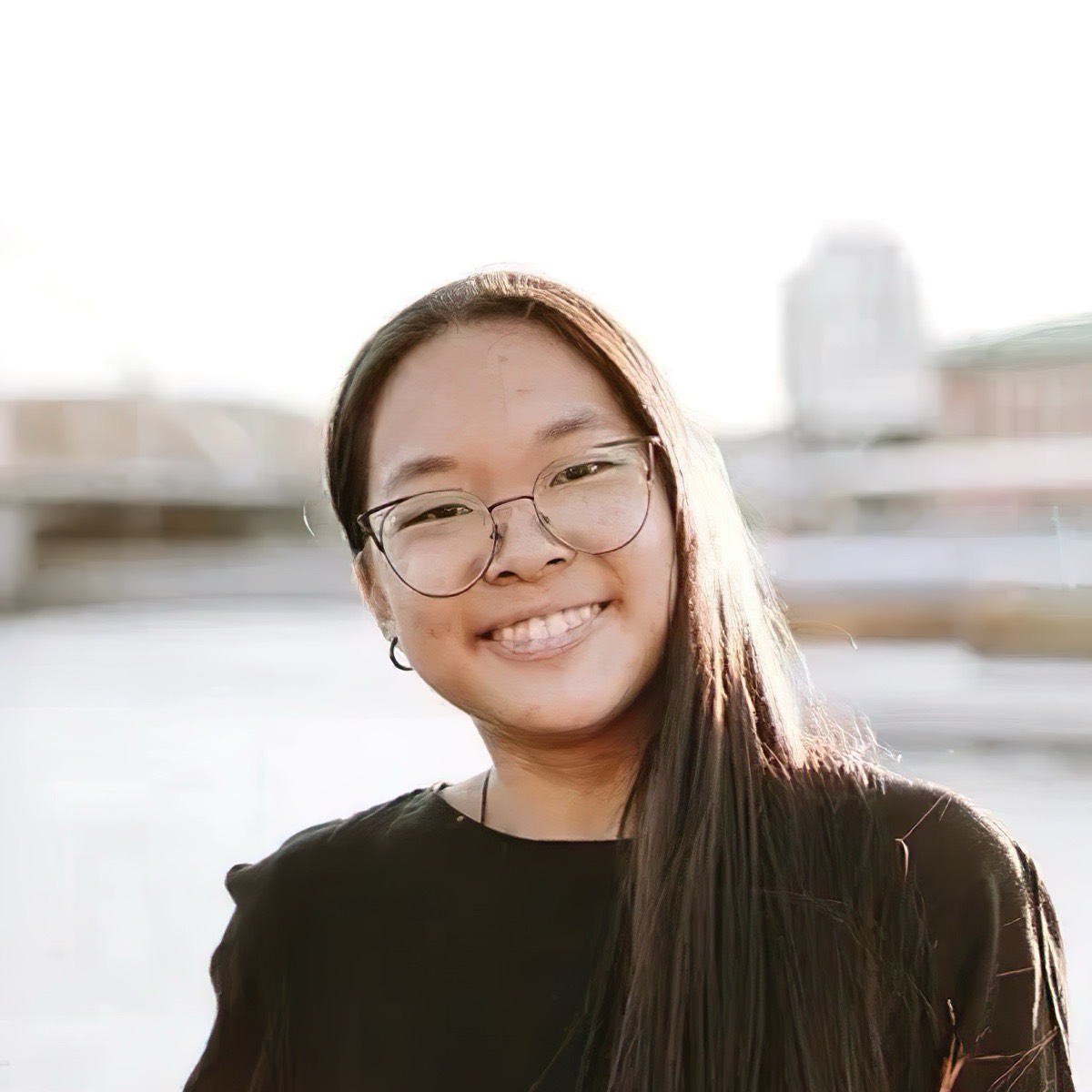 Анна Хан | Сетка — социальная сеть от hh.ru