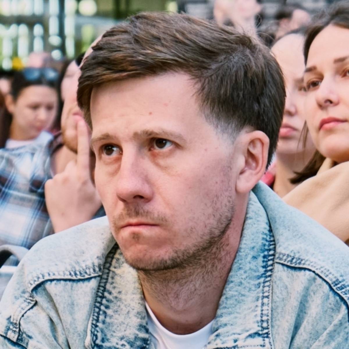 Азат Гилязов