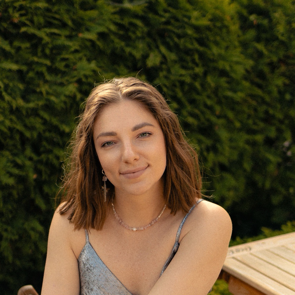 Анастасия Берлина