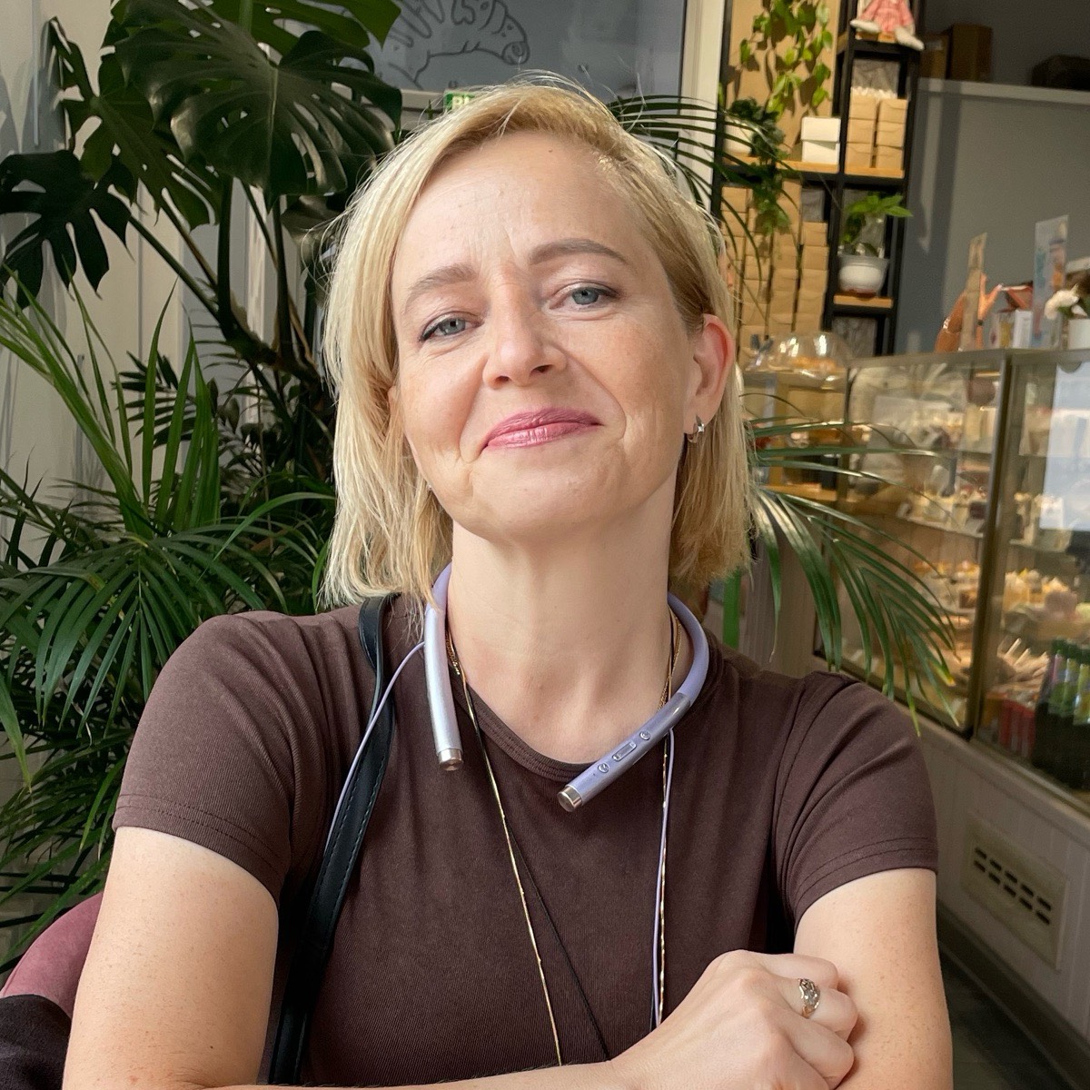 Ирина Руднева | Сетка — социальная сеть от hh.ru