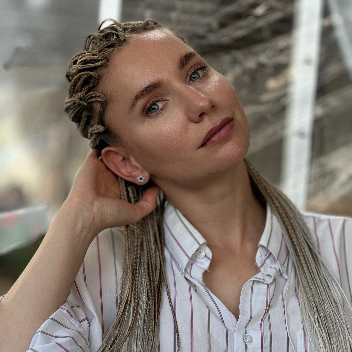 Катерина Кутузова