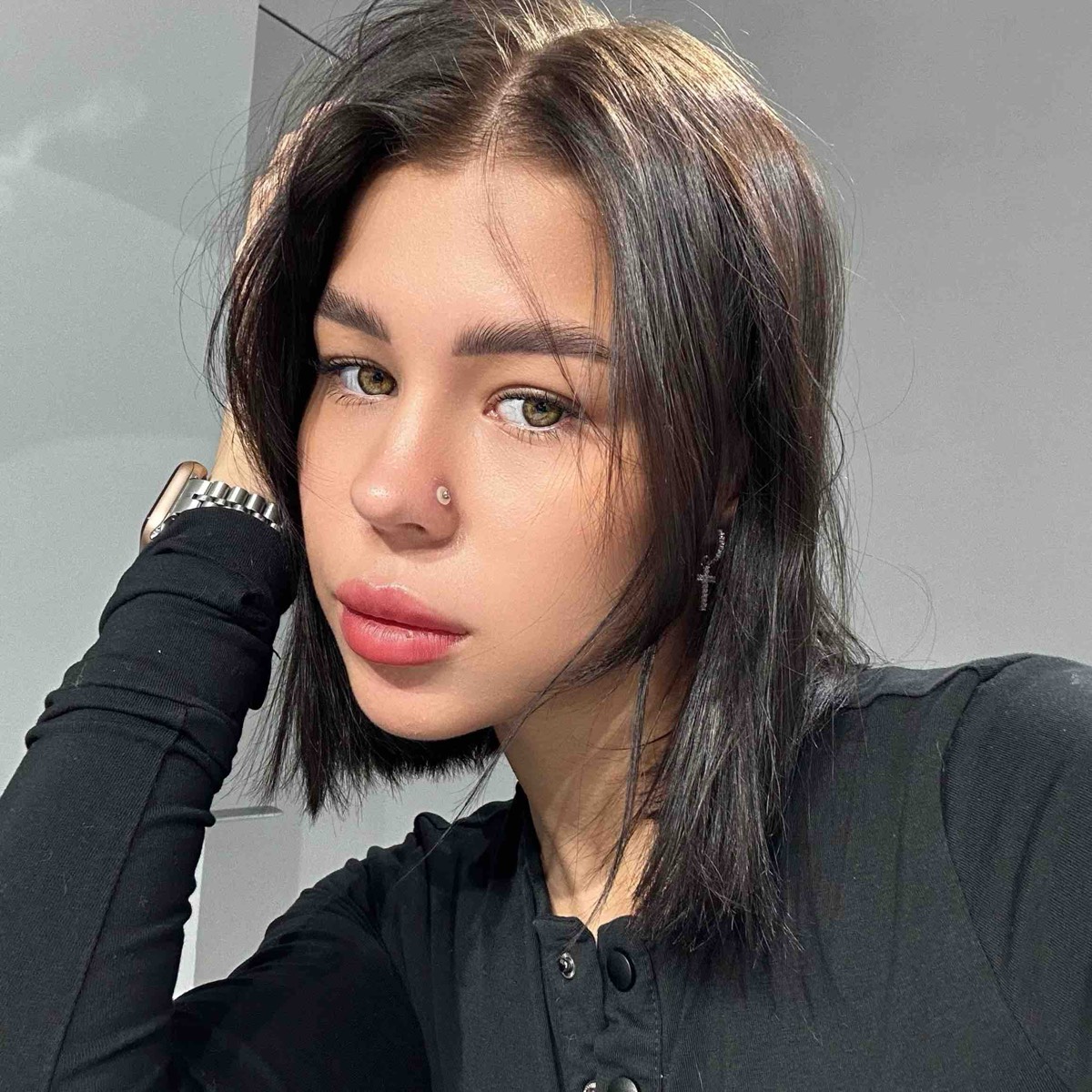 Мария Рындина