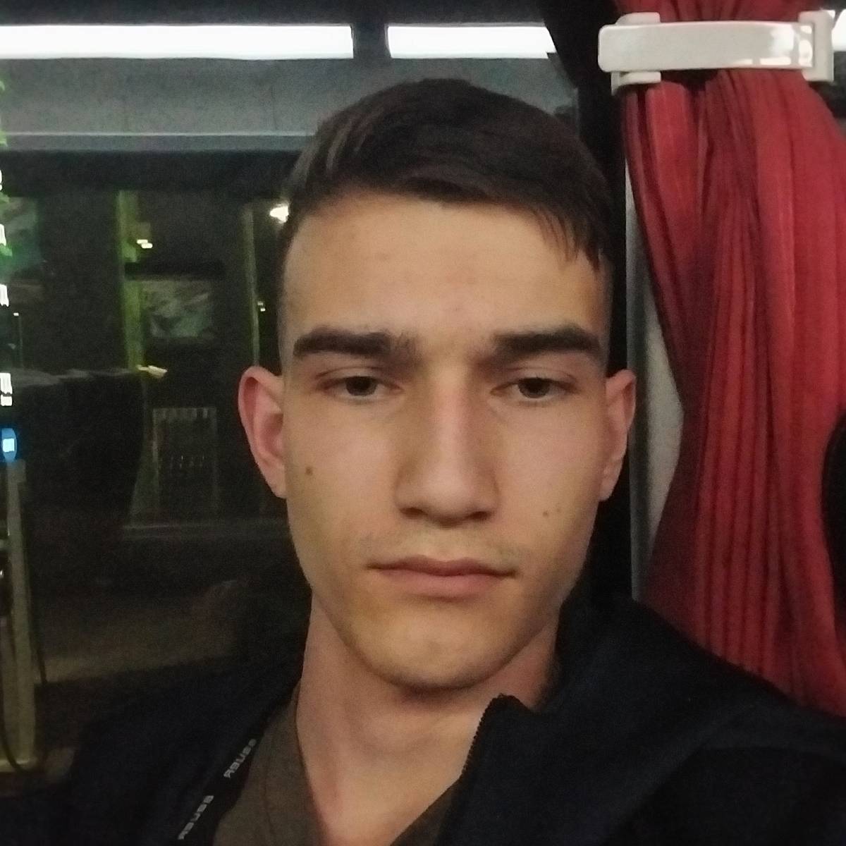 Амир Юсупов