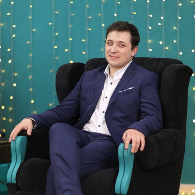 Илья Коваленко | Сетка — социальная сеть от hh.ru