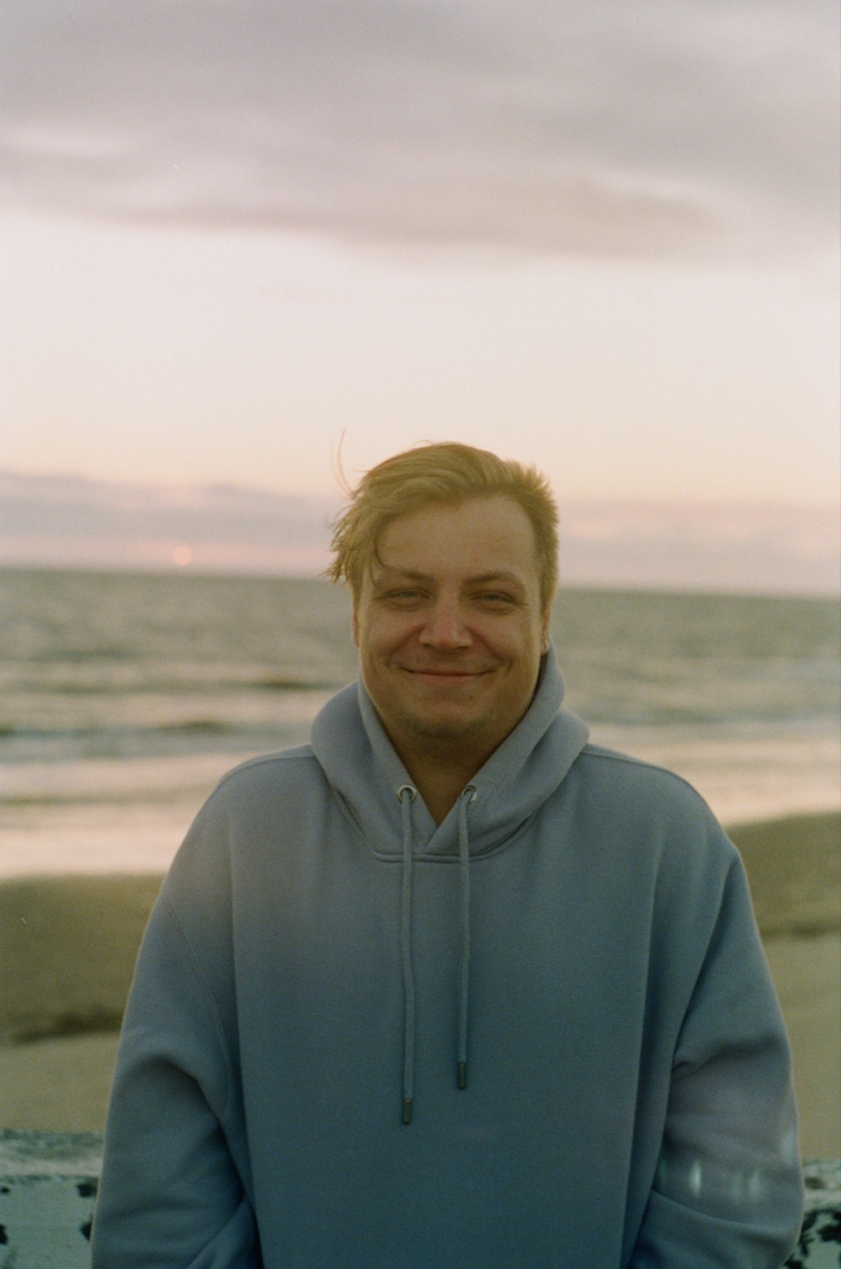 Дмитрий Татарский | Сетка — социальная сеть от hh.ru