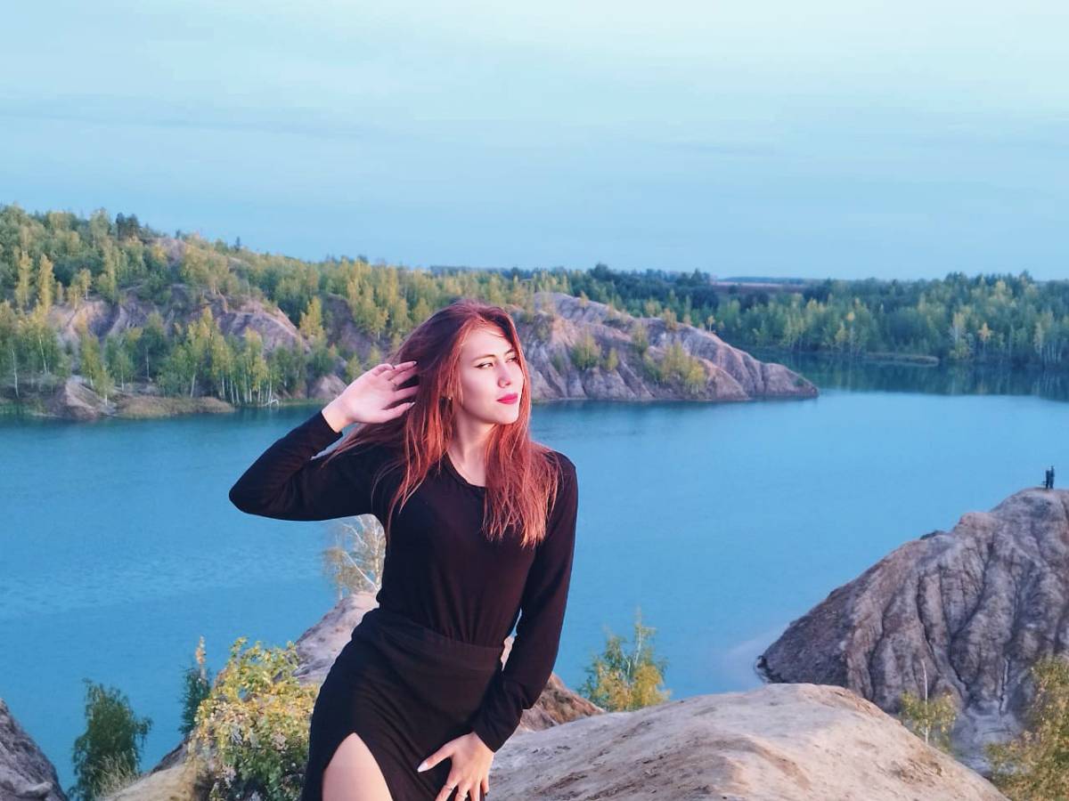 Татьяна Новикова