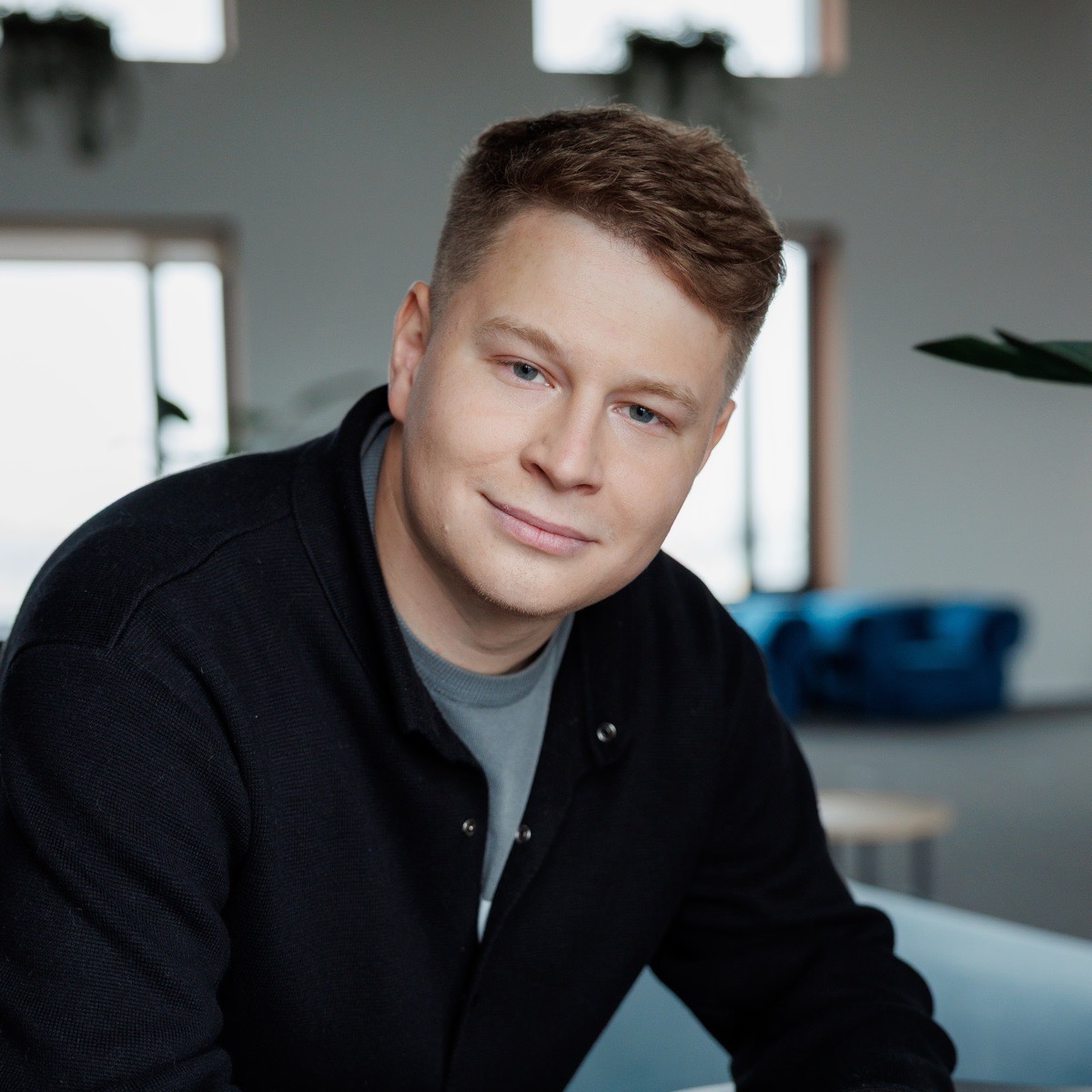 Сергей Носов | Сетка — социальная сеть от hh.ru