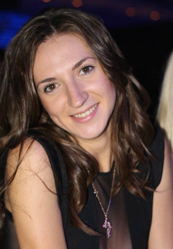 Анна Береснёва | Сетка — социальная сеть от hh.ru