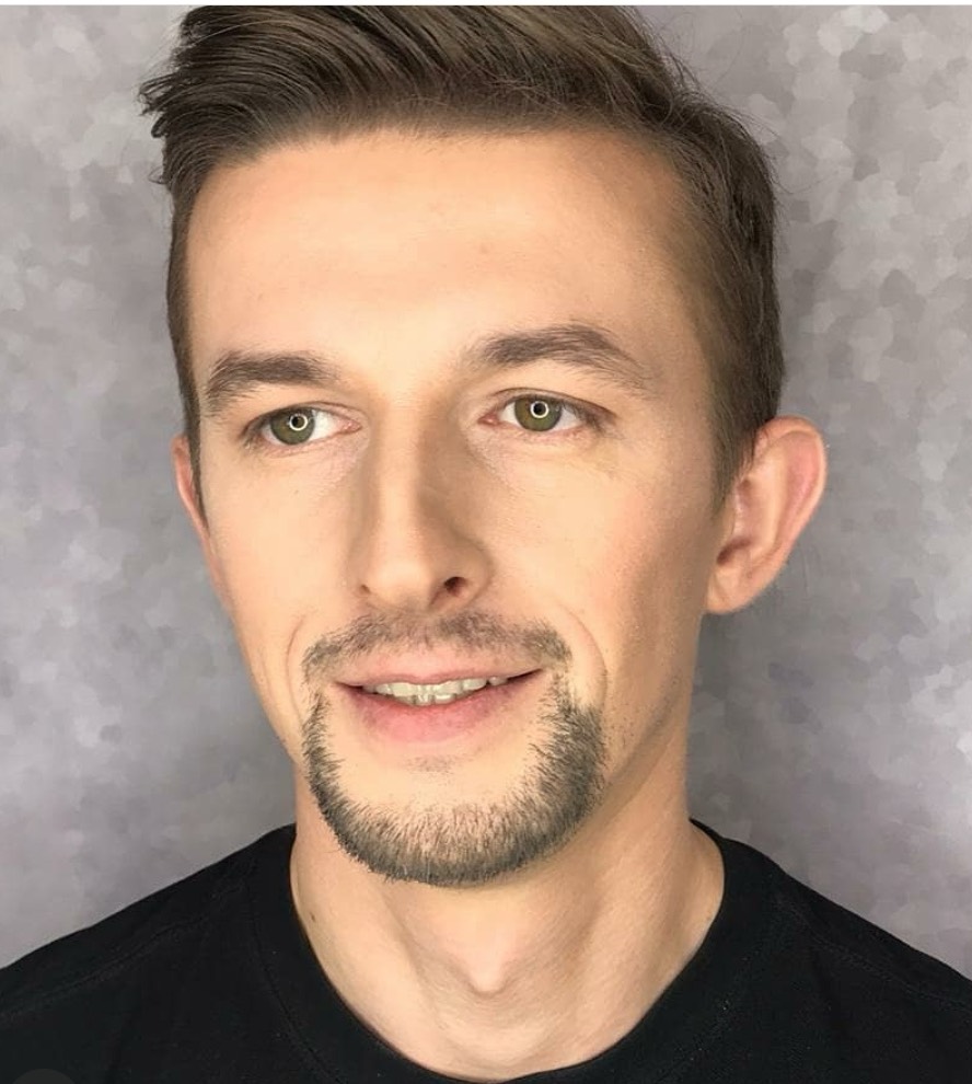 Сергей Сиробаба
