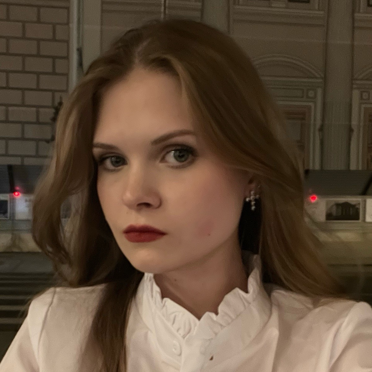 Анна Щеблыкина