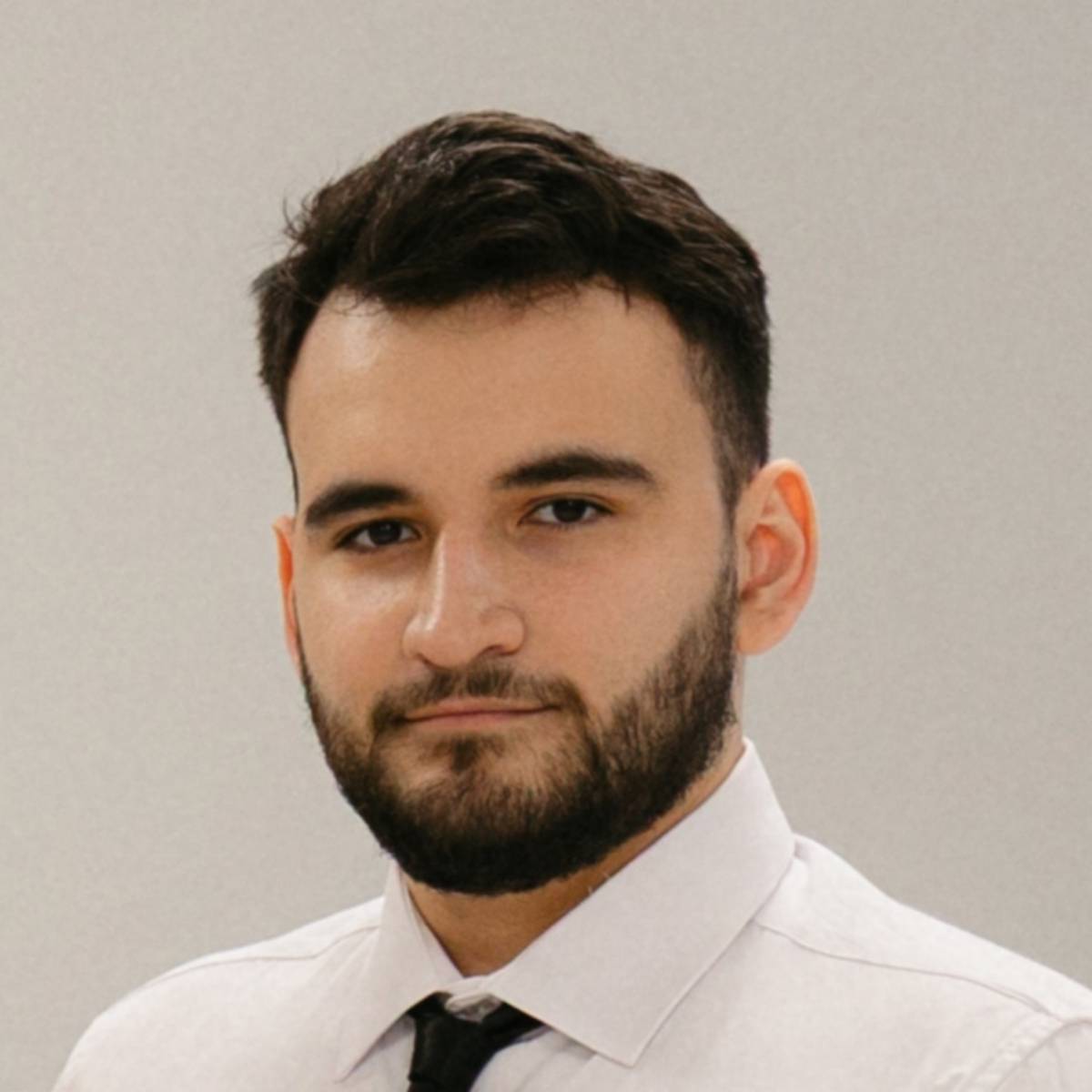 Денис Мaтвейчук | Сетка — социальная сеть от hh.ru