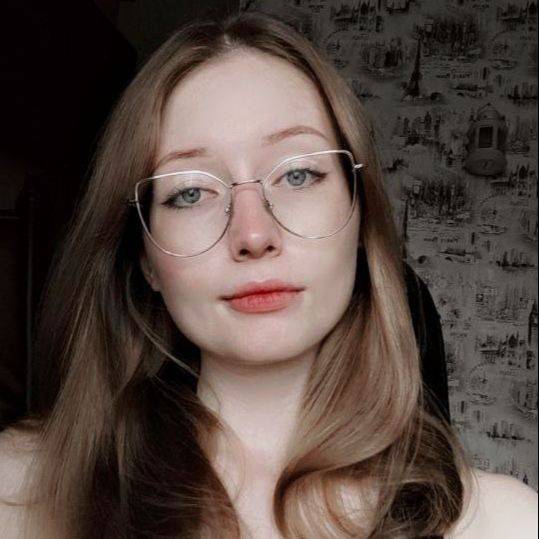 Елизавета Погарская