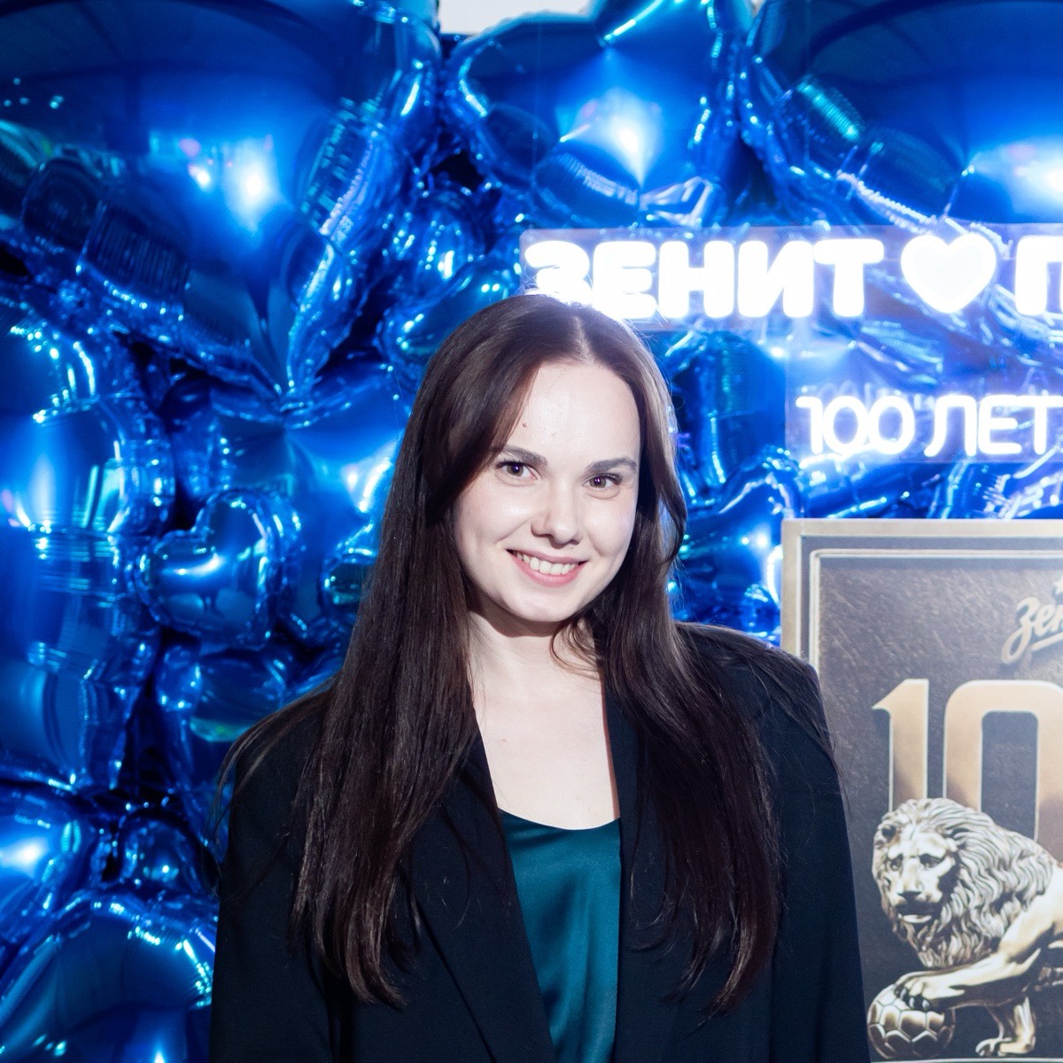 Екатерина Колмацкая