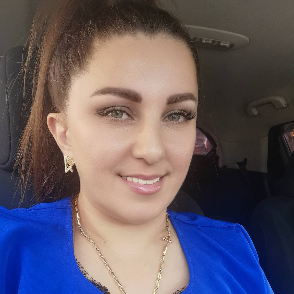 Марина Патарян | Сетка — социальная сеть от hh.ru