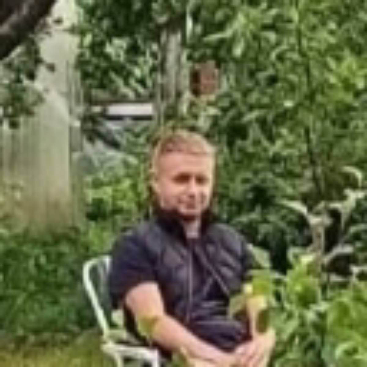 Алексей Швецов