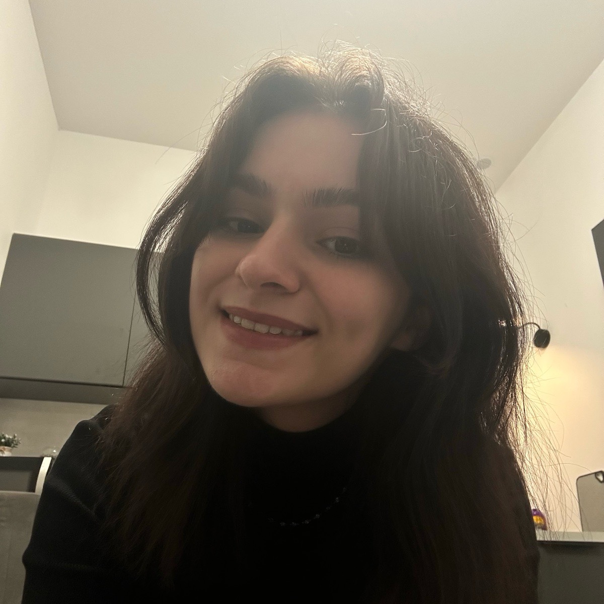 Камила Аталаева