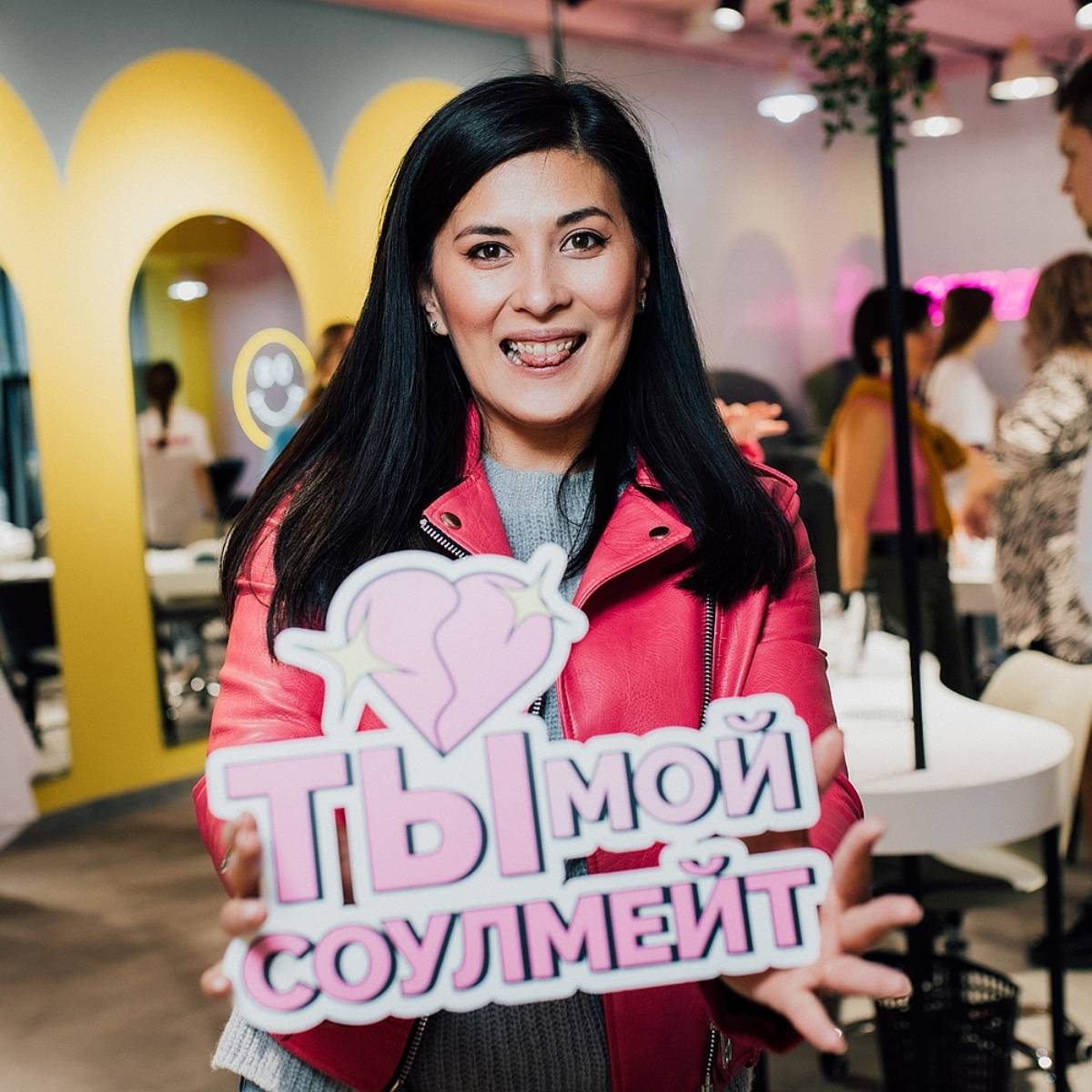 Марина Иванова | Сетка — социальная сеть от hh.ru