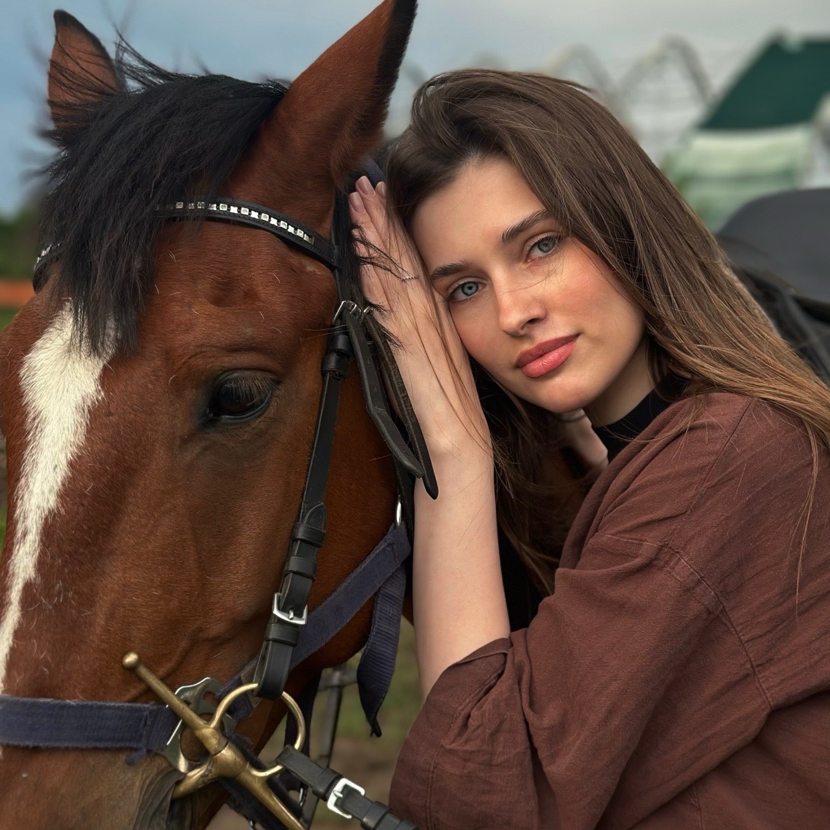 Ангелина Глуховерова