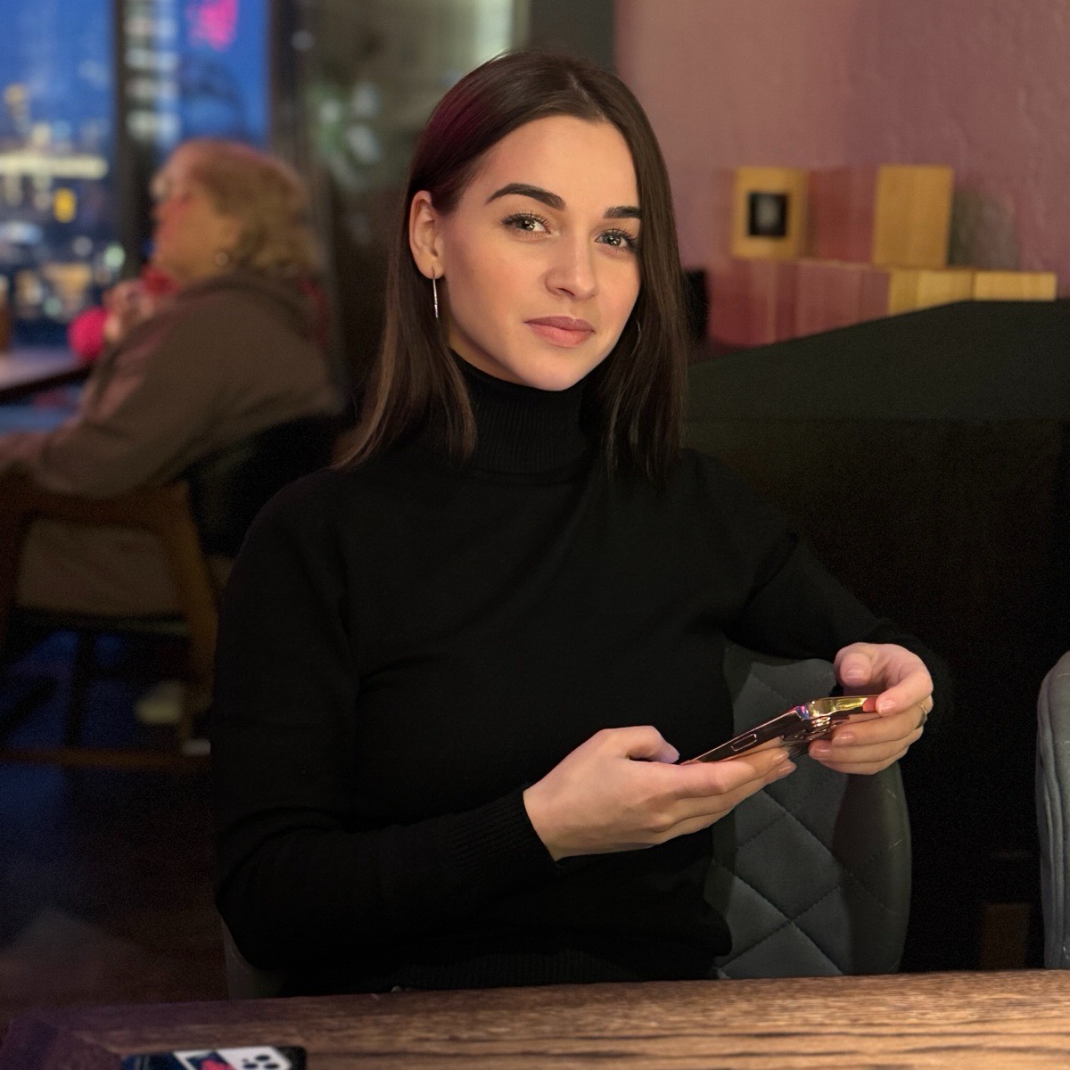 Анна Седова