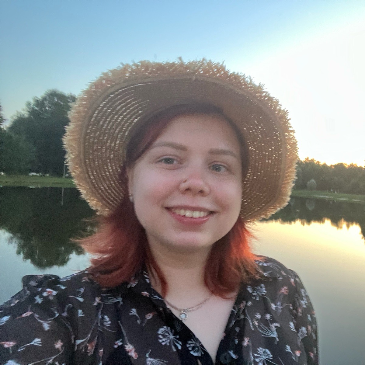 Яна Соболева