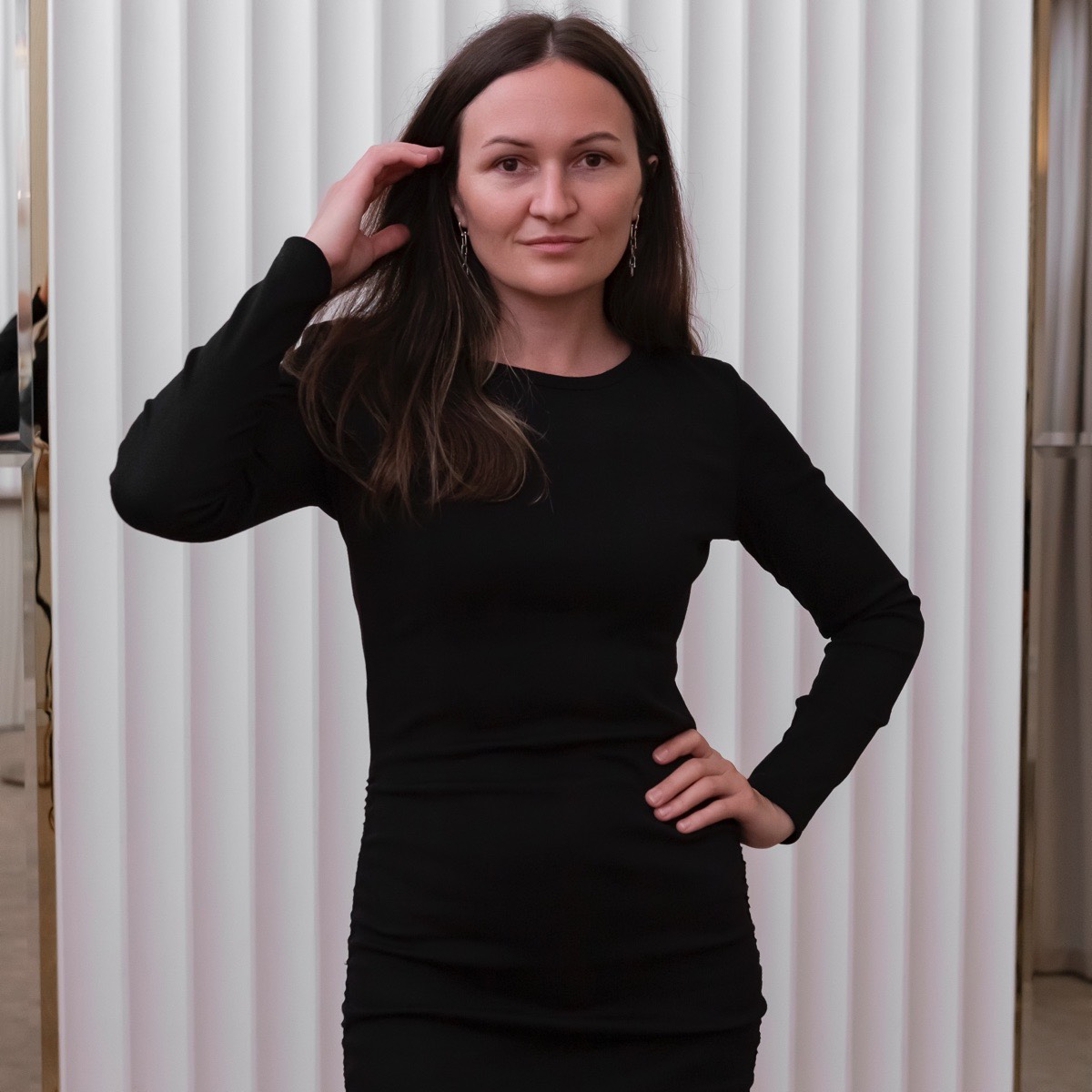 Тамара Слипенко