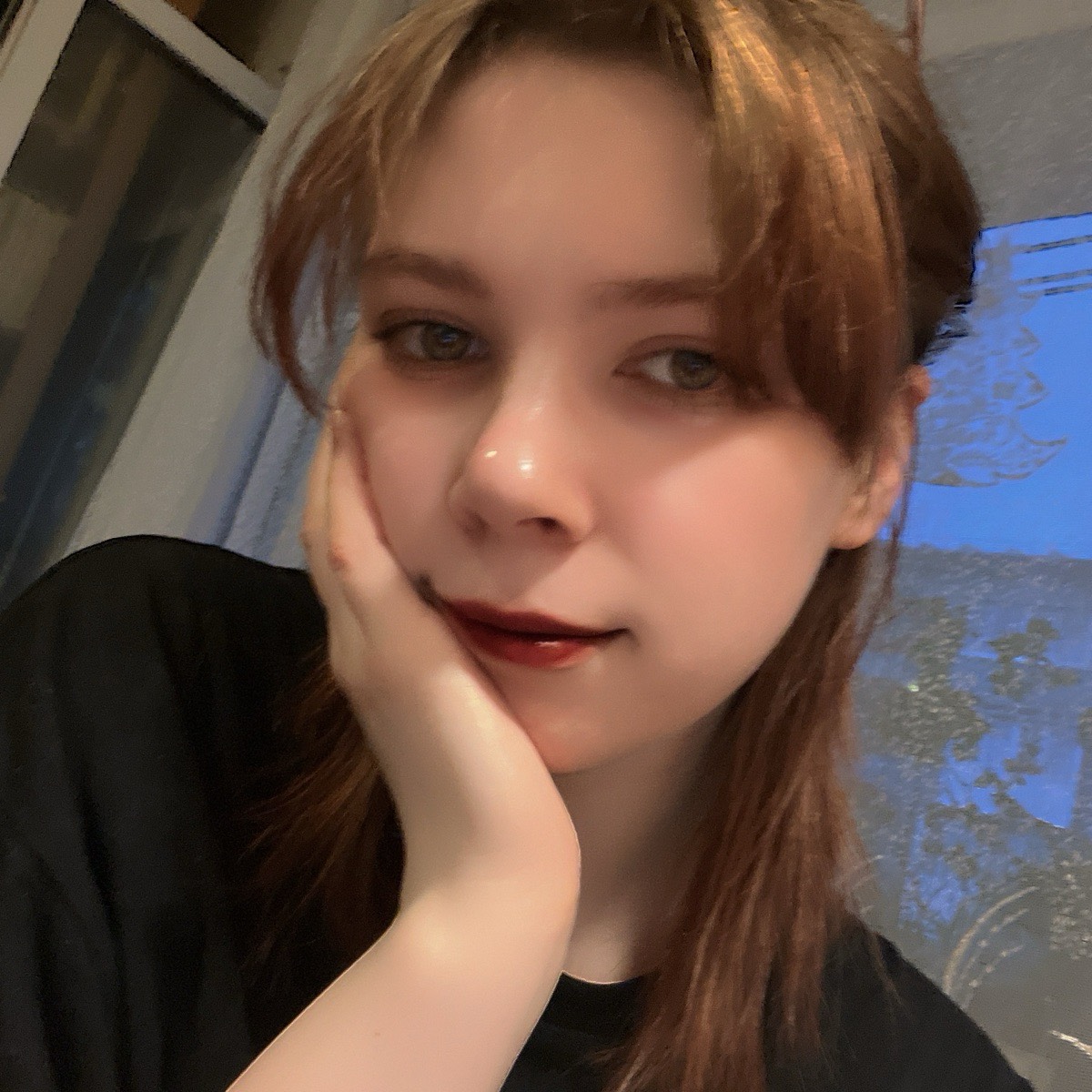 Анастасия Санникова