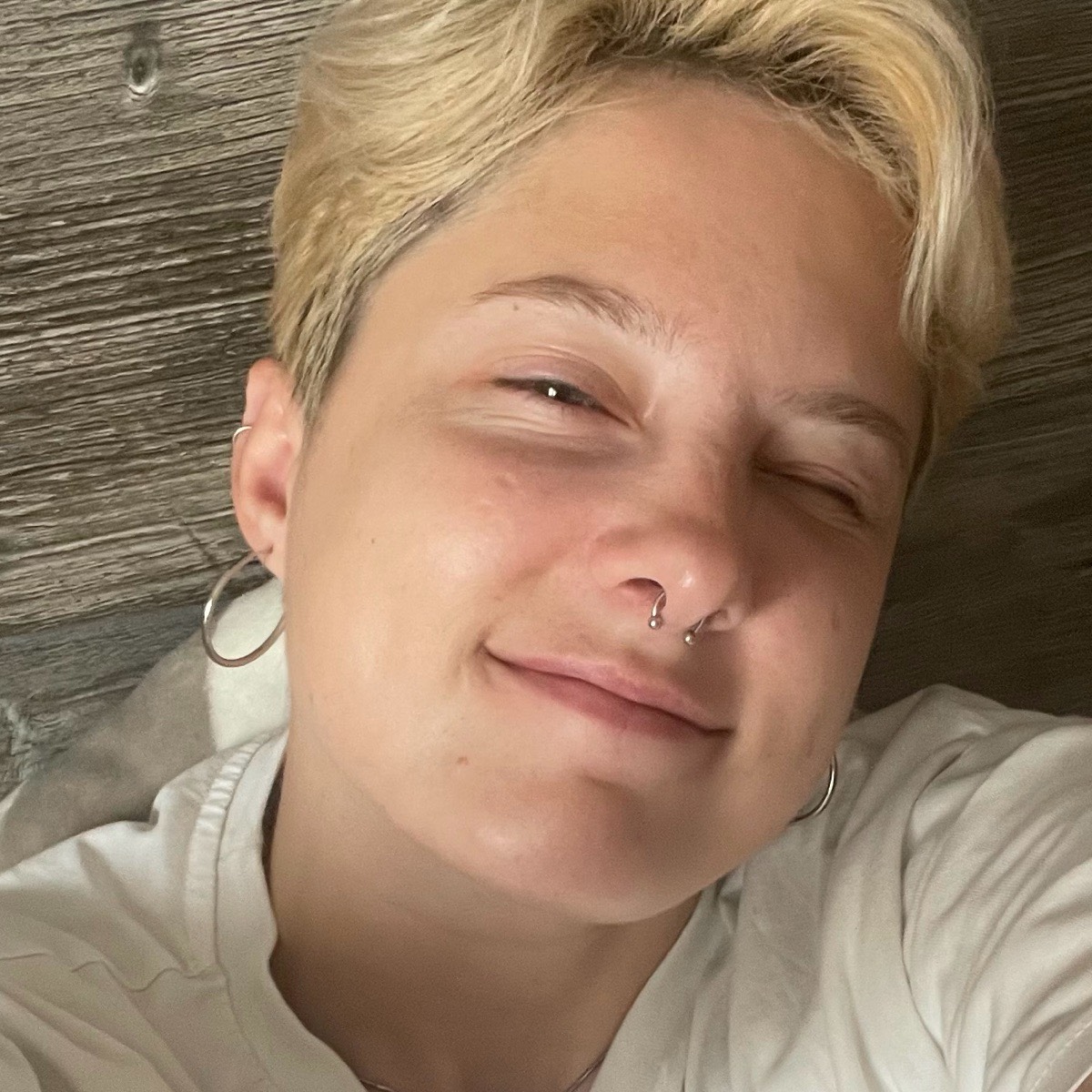 Анжелика Ковалева