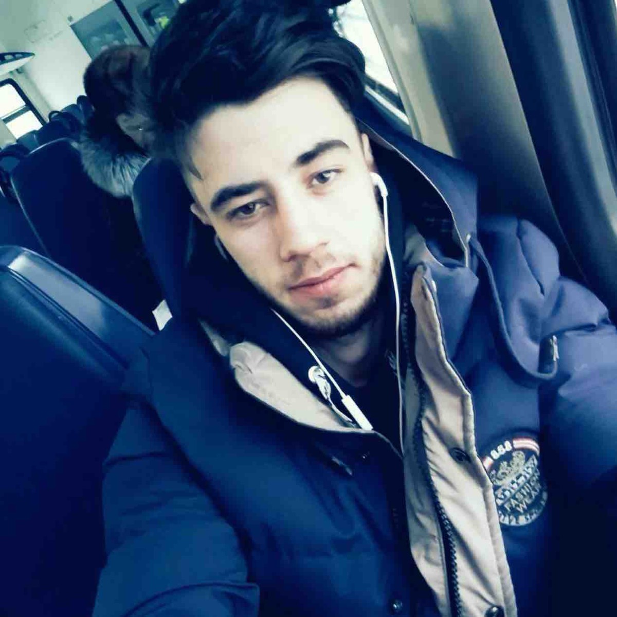 Александр Назаров