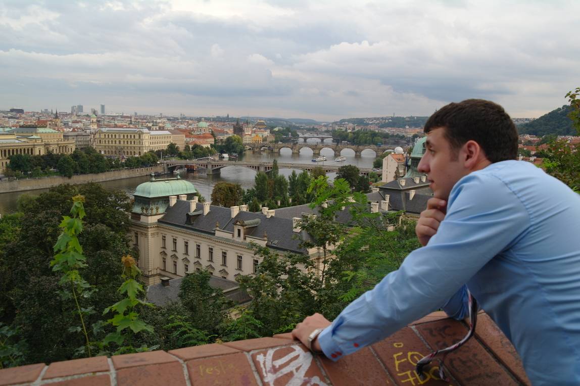 Артур Филиппских | Сетка — социальная сеть от hh.ru