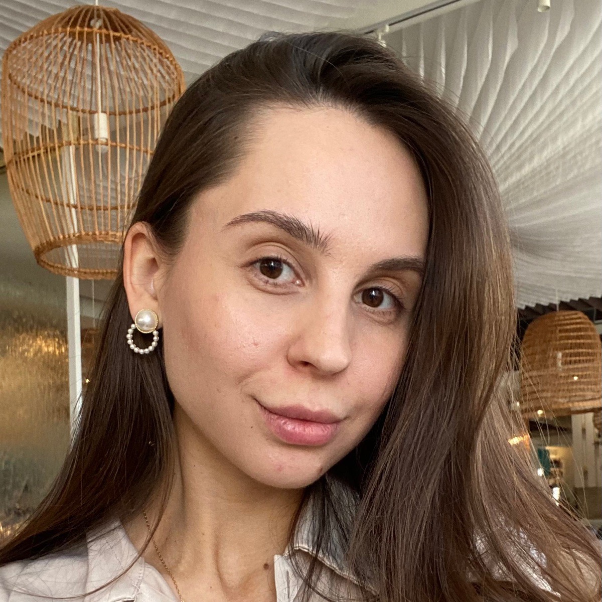 Аделя Хакимуллина