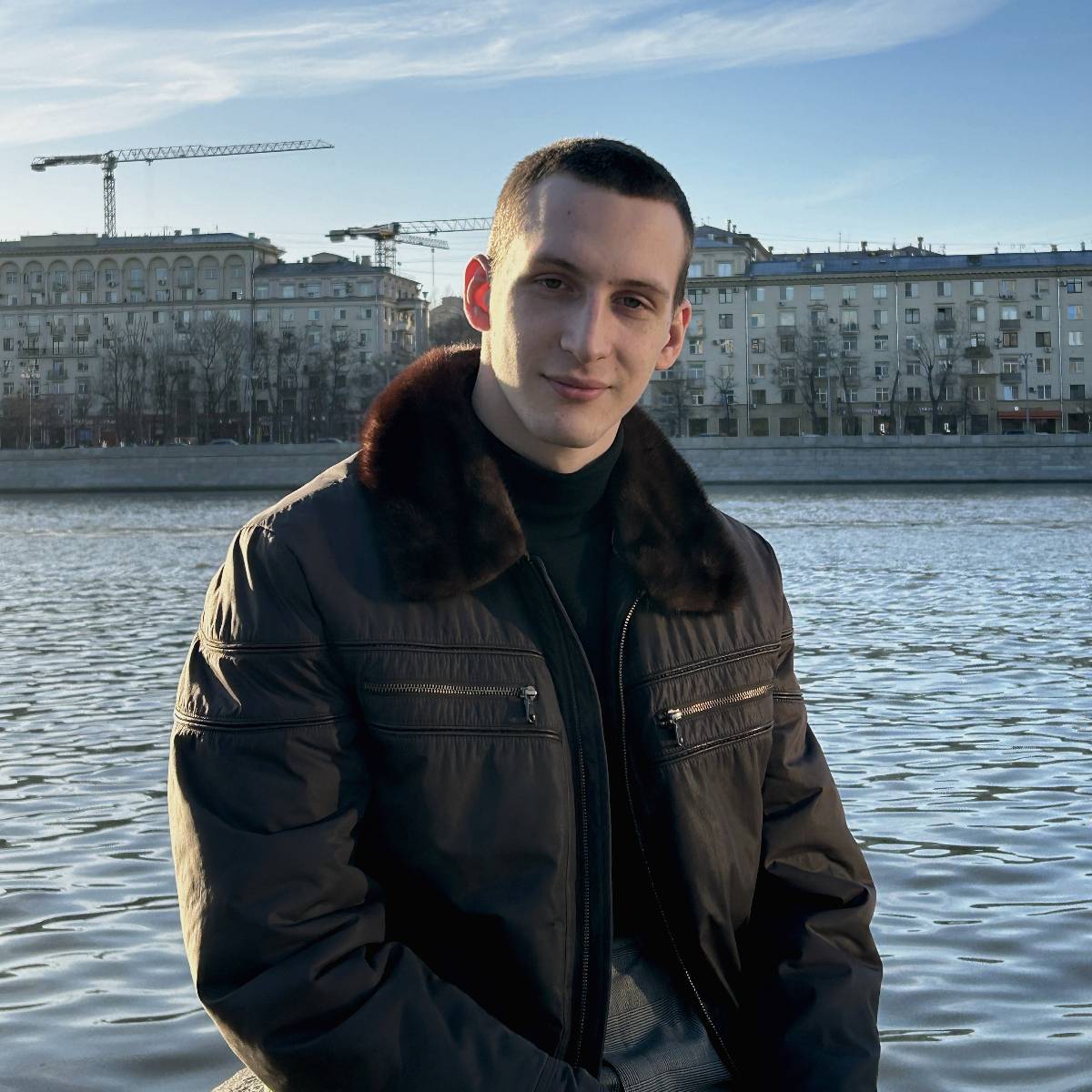 Гордей Полушин