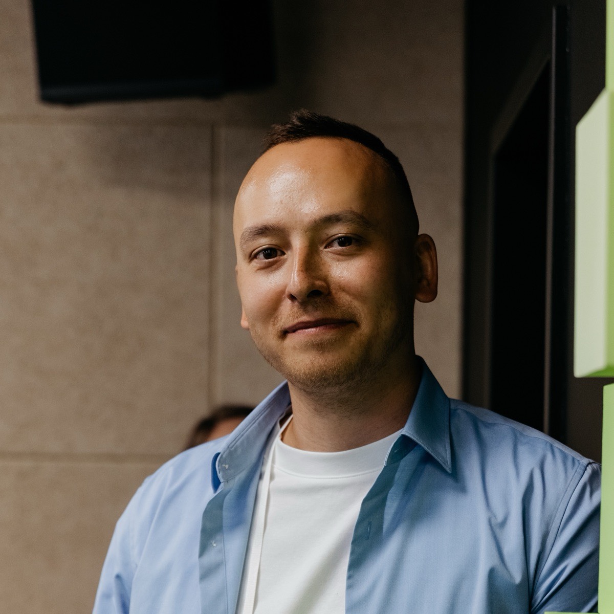 Руслан Назипов | Сетка — социальная сеть от hh.ru