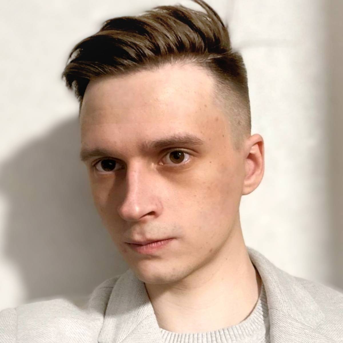 Олег Зайцев | Сетка — социальная сеть от hh.ru