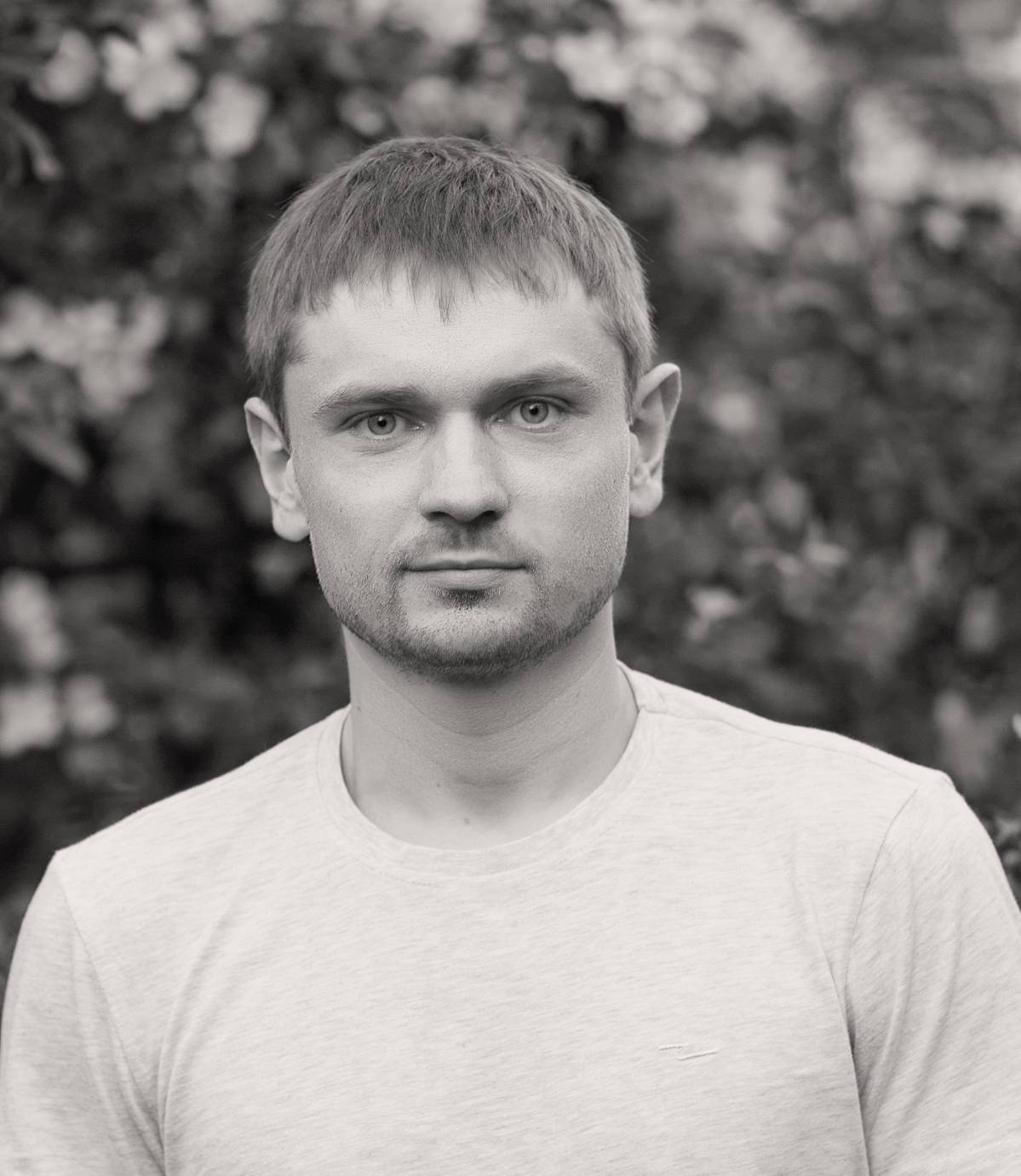 Владимир Гернер | Сетка — социальная сеть от hh.ru