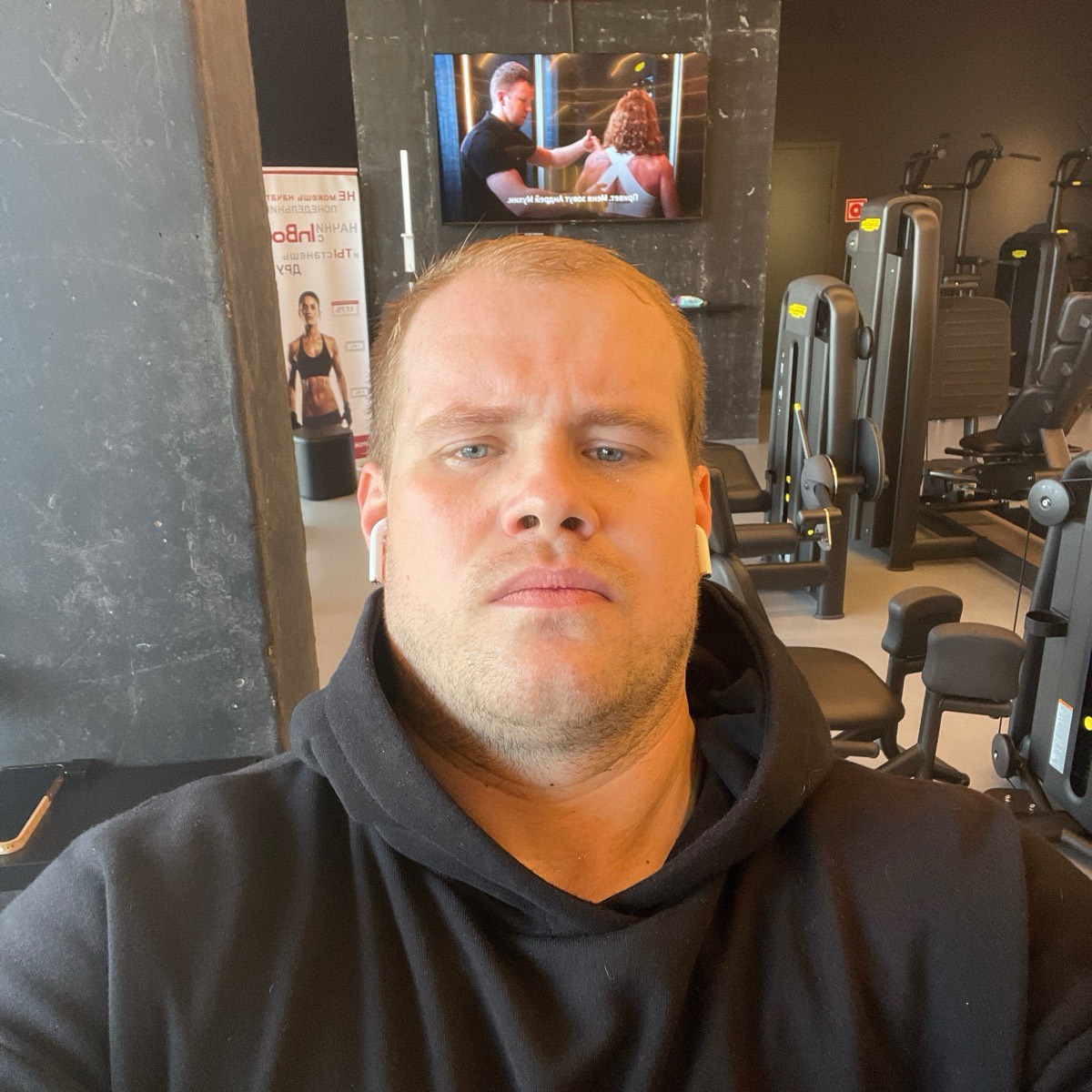 Андрей Кожин | Сетка — социальная сеть от hh.ru