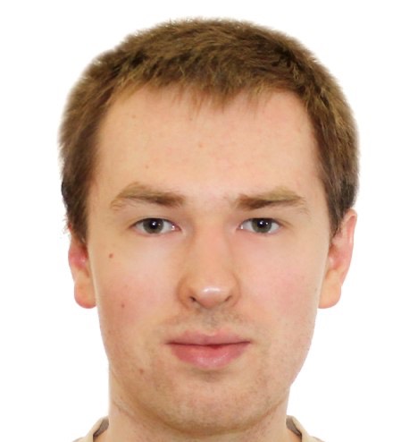 Сергей Привалов