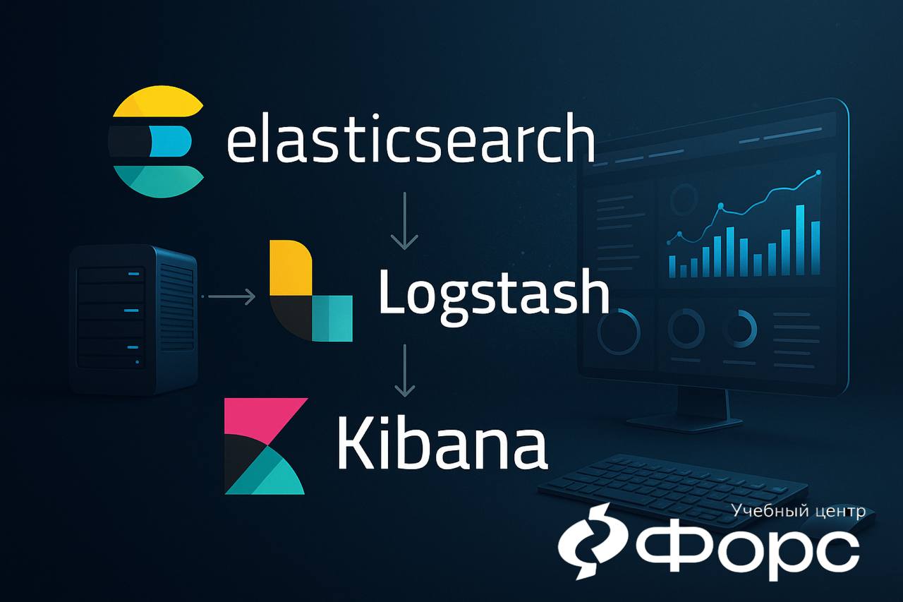 🛠️ 🔍 Логирование и мониторинг: ELK Stack (Elasticsearch, Logstash, Kibana)
📅 Дата проведения: уточняется — идёт набор группы
Хотите навести порядок в логах и получать максимум пользы из событий в ваше... | Сетка — социальная сеть от hh.ru