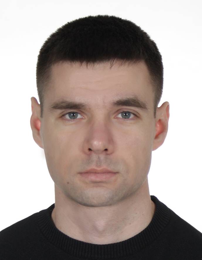 Максим Тишин