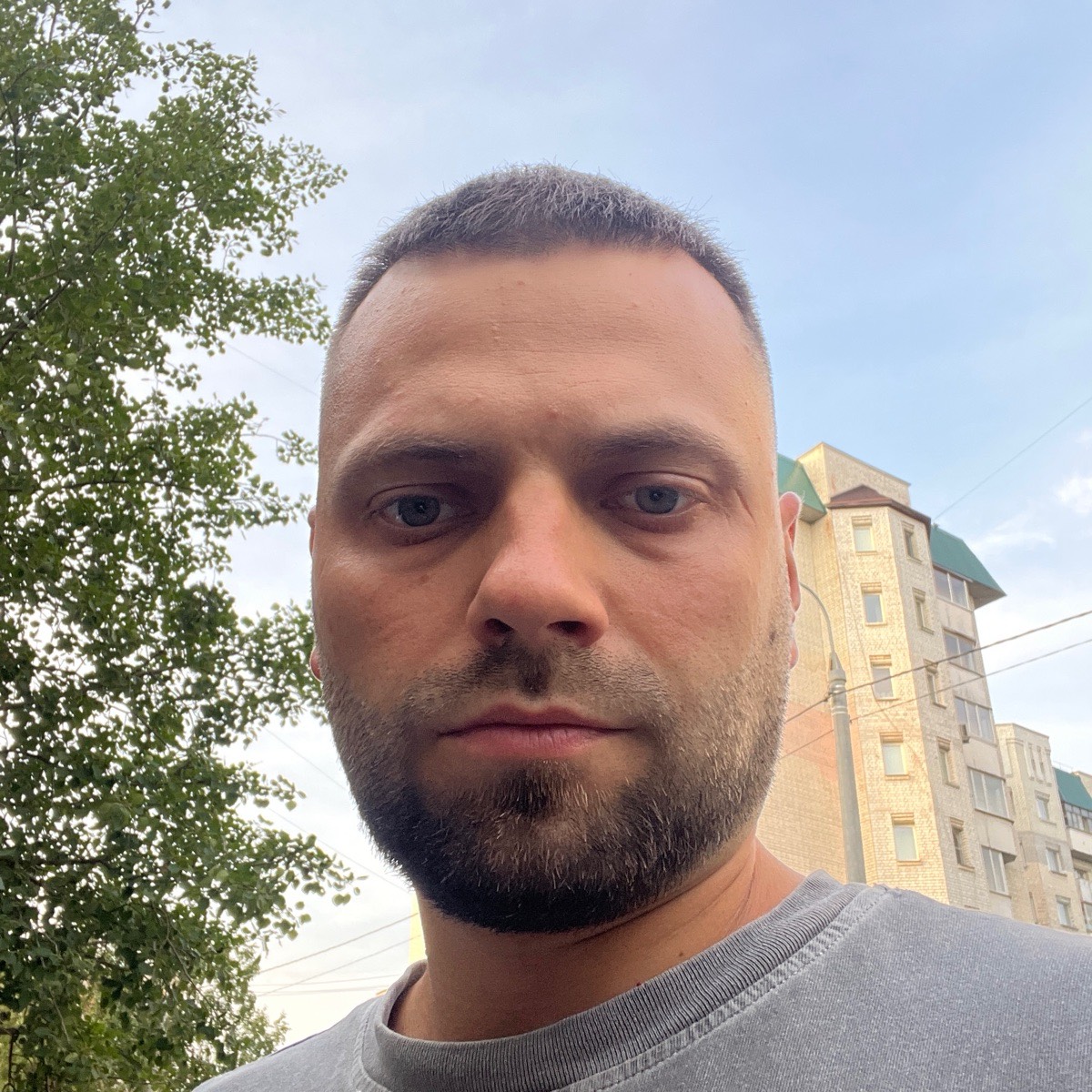 Антон Гладких