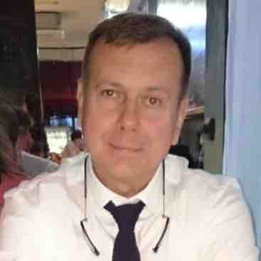 Валерий Алексеев | Сетка — социальная сеть от hh.ru