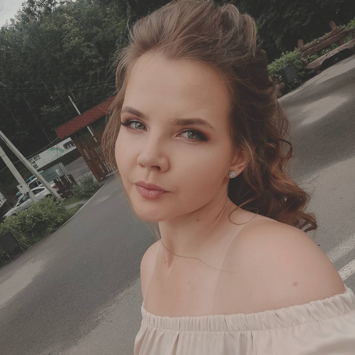 Анна Кожевникова