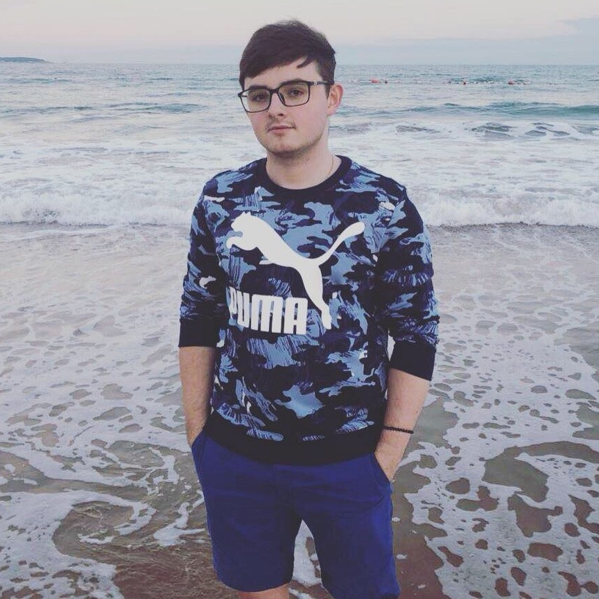 Кирилл Павловский | Сетка — социальная сеть от hh.ru